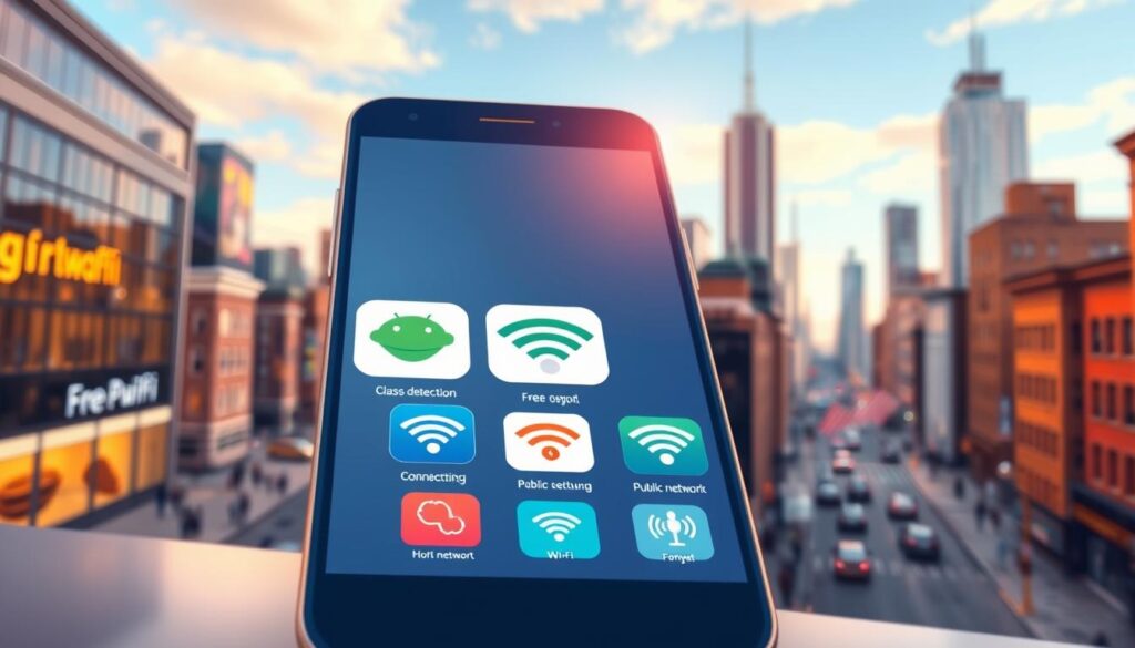 aplicativos de Wi-Fi grátis aplicativos de Wi-Fi grátis