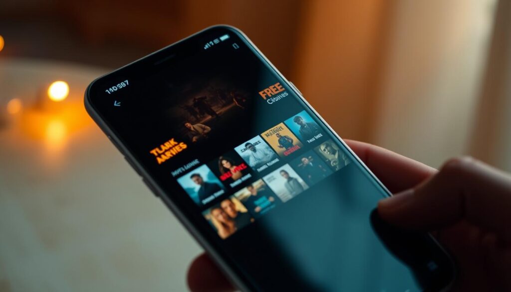 baixar aplicativo de filmes grátis