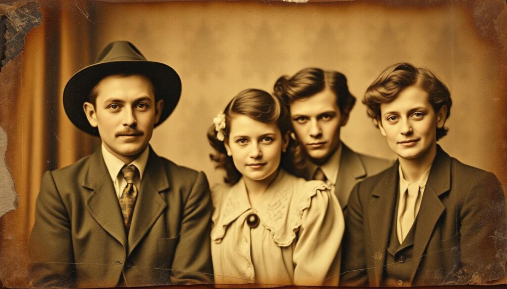 imagem antiga corrigida imagem antiga corrigida