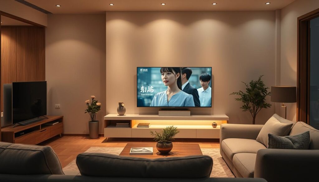 modelos de negócio de streaming de novelas coreanas gratuitos modelos de negócio de streaming de novelas coreanas gratuitos