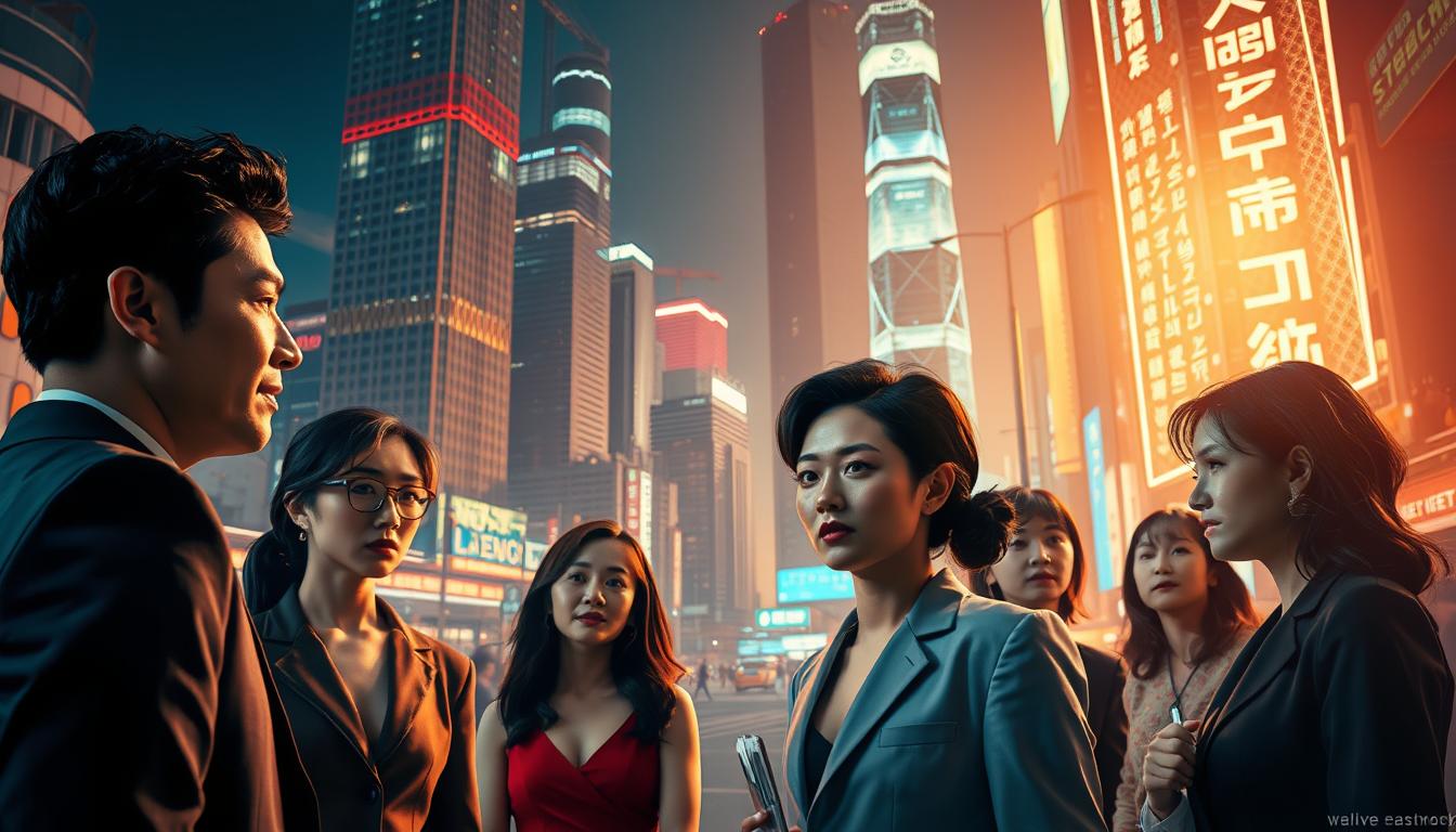 Assista novelas coreanas sem pagar nada com esses apps