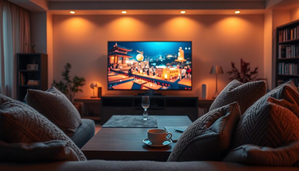 por que assistir novelas coreanas? por que assistir novelas coreanas?