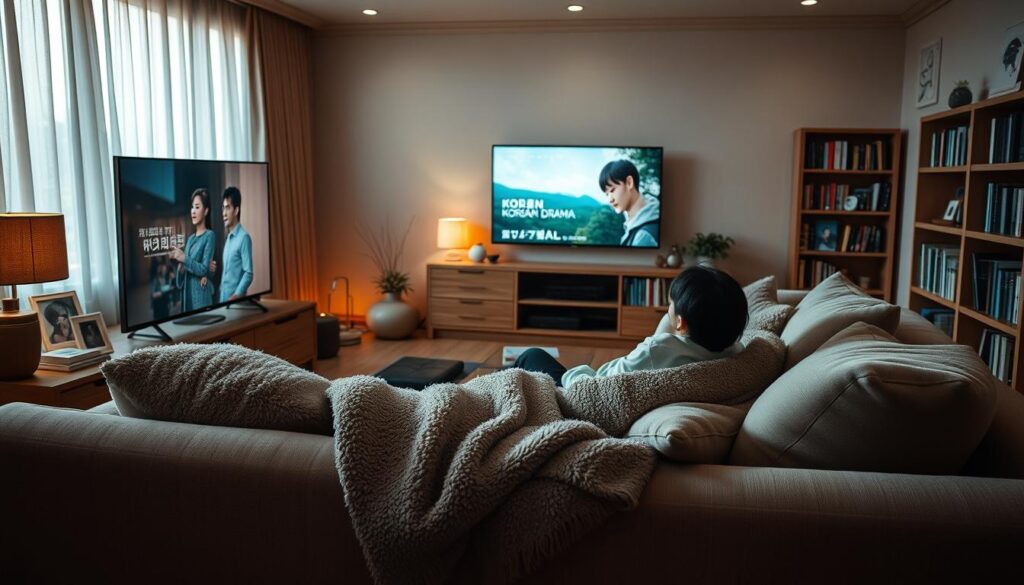 porque assistir novelas coreanas porque assistir novelas coreanas
