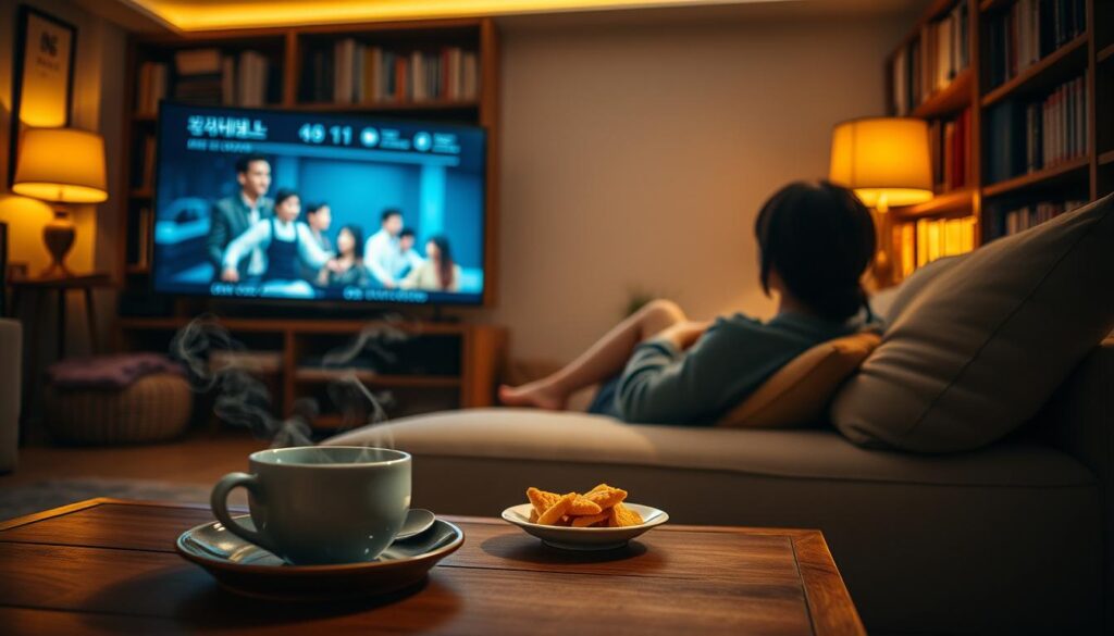 porque assistir novelas coreanas porque assistir novelas coreanas