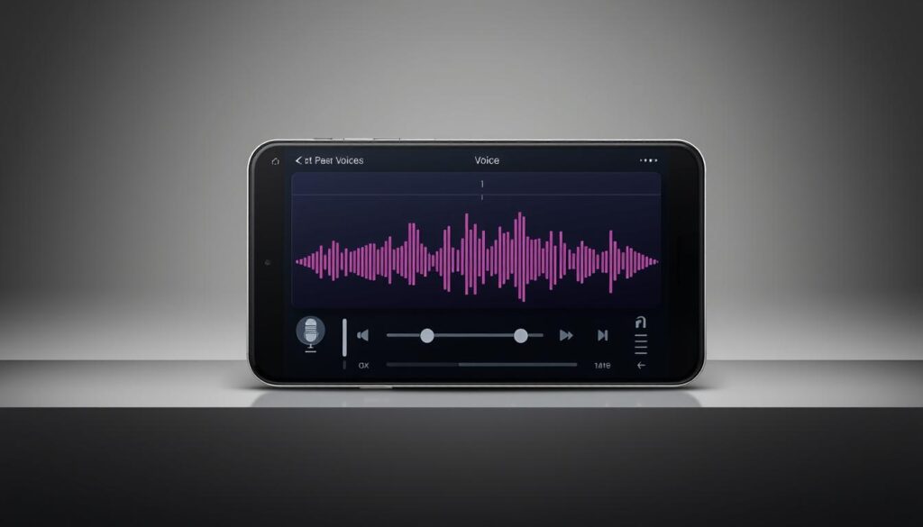 Aplicativo Voicemod para mudança de voz Aplicativo Voicemod para mudança de voz