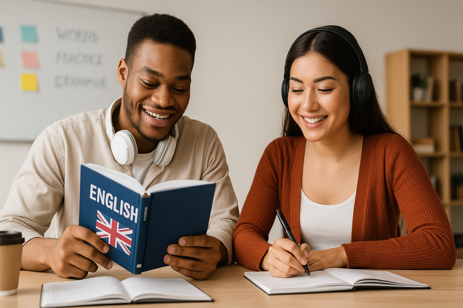 Como aprender inglês grátis: melhores apps mobile