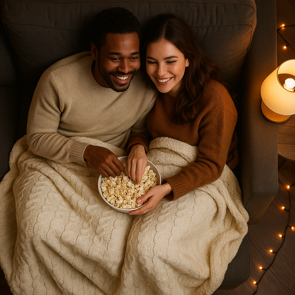 Aplicativos para Assistir Filmes de Romance Online Grátis