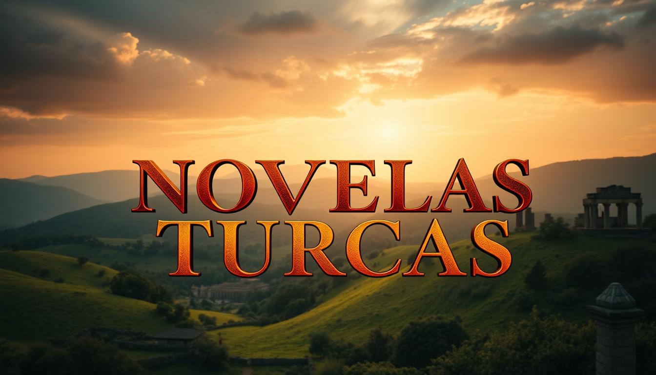 Novelas Turcas