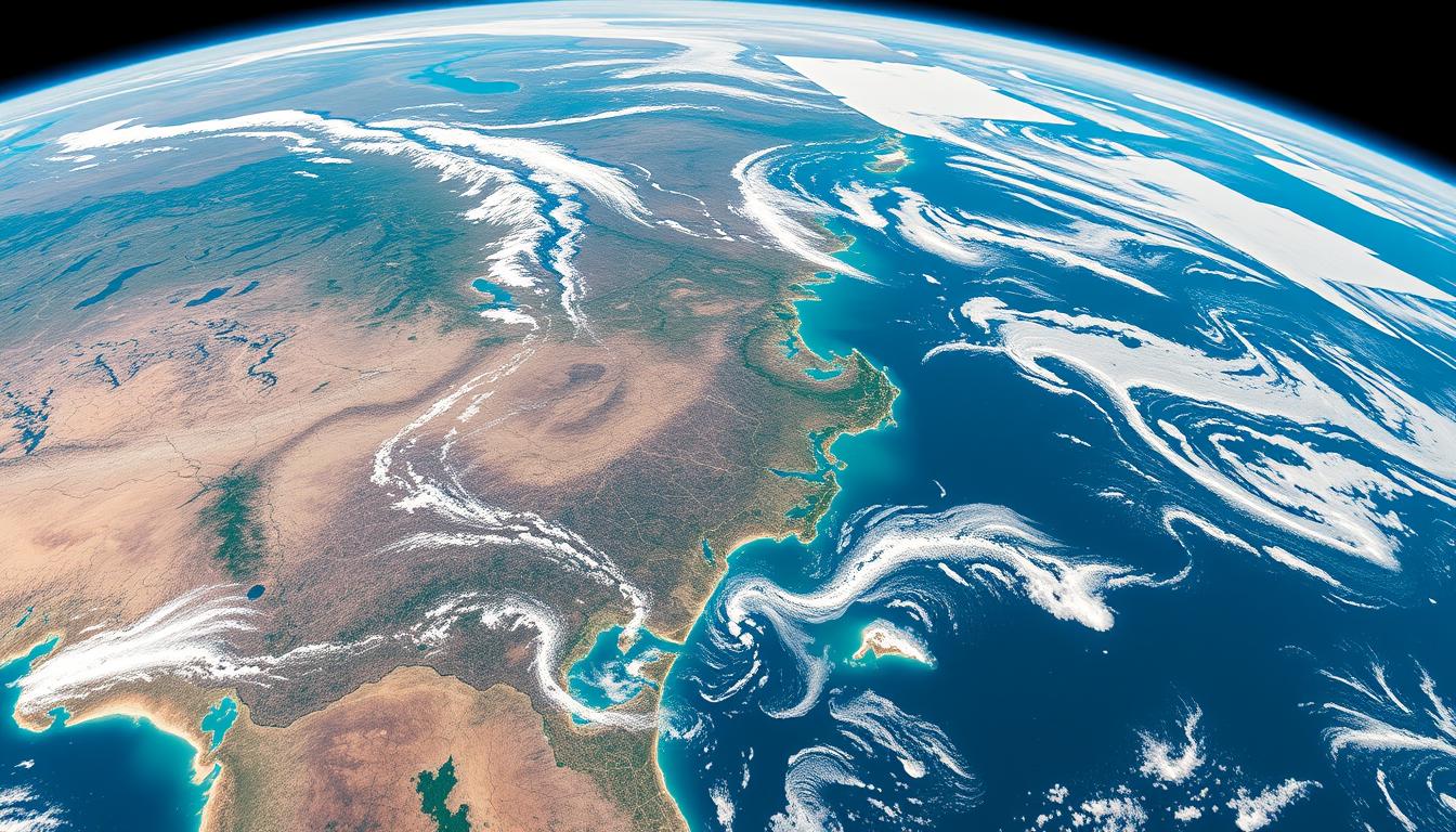 aplicativos de satélite