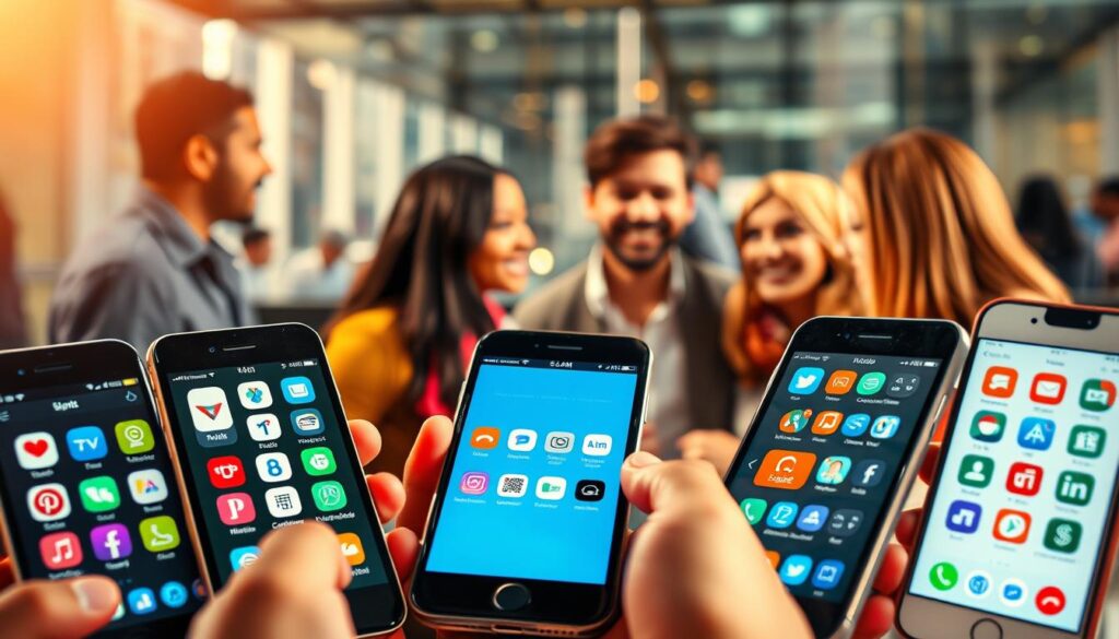 aplicativos para comunicar em inglês