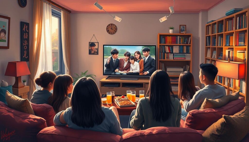 porque assistir novelas coreanas porque assistir novelas coreanas
