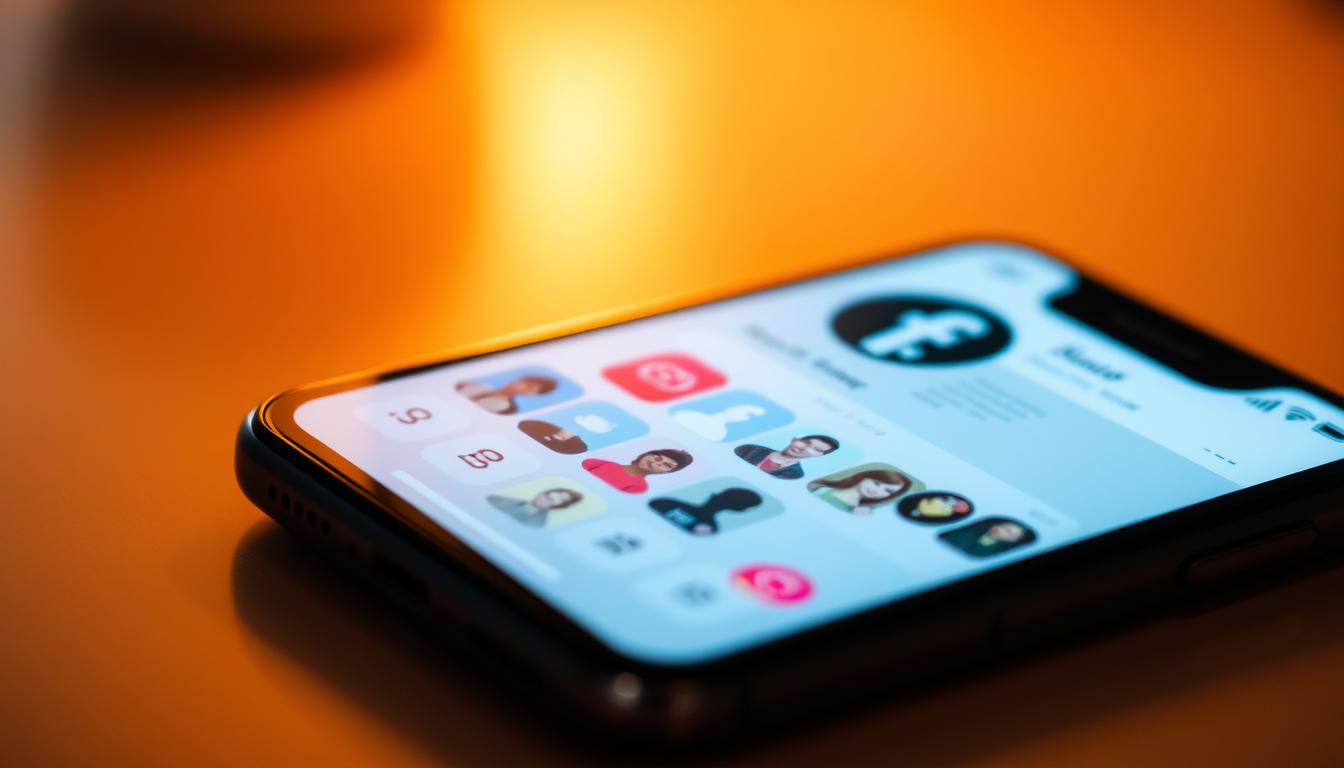 Aplicativo revela quem visitou seu perfil