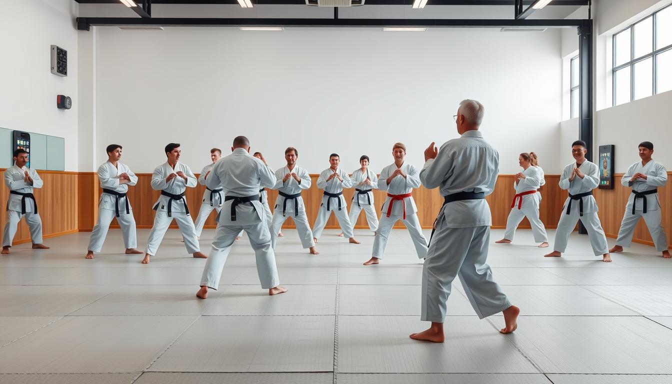 Aplicativos Para Karatê