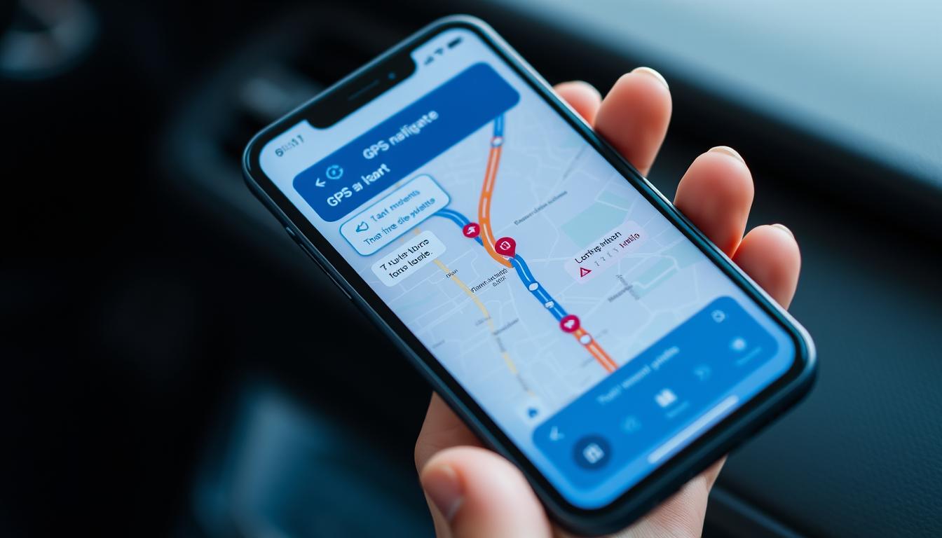 Caminho Certo com GPS Grátis
