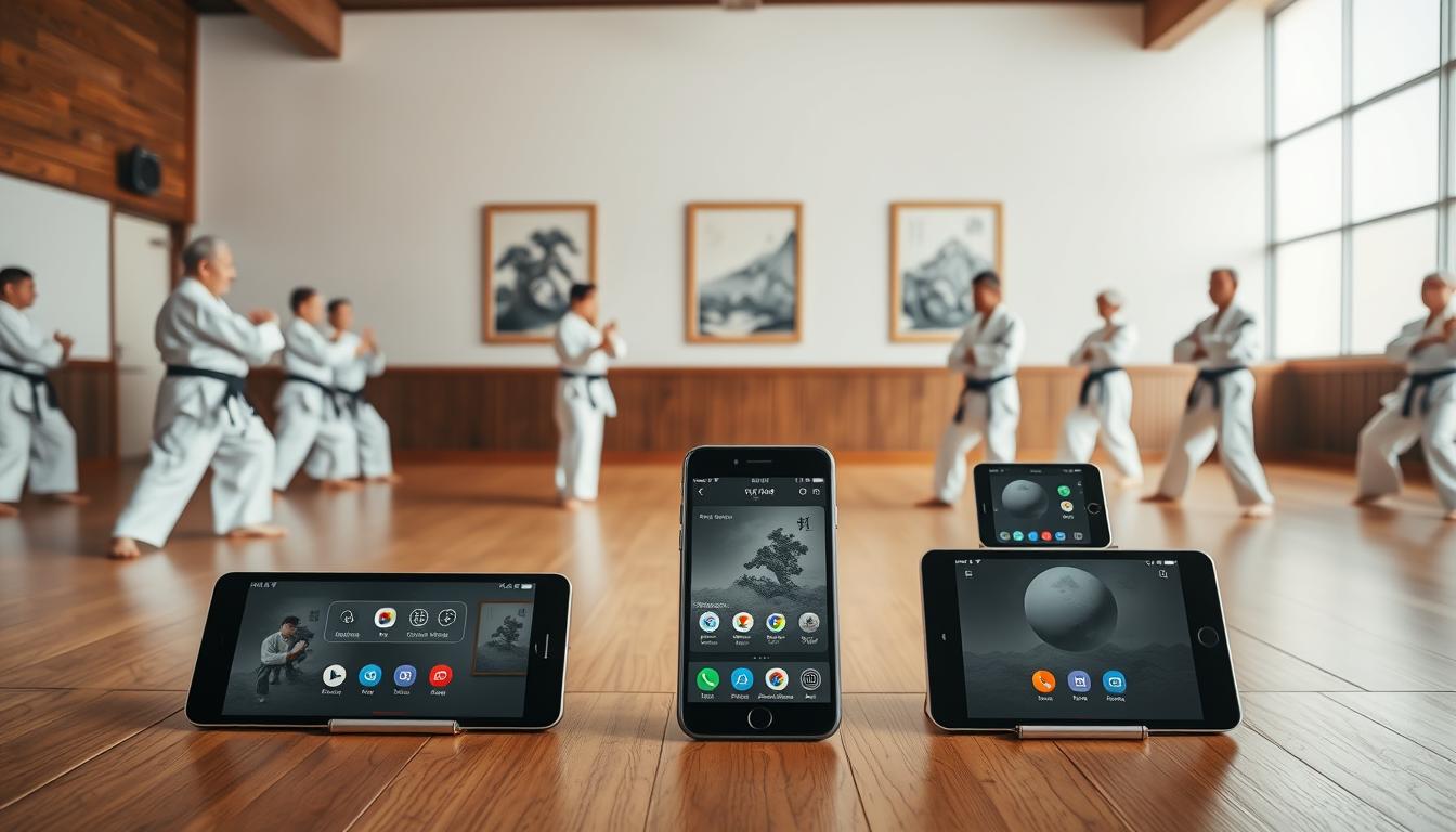 Comece no Karatê do Zero