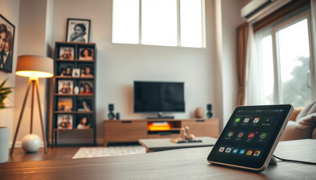 Como escolher o melhor app para assistir novelas turcas