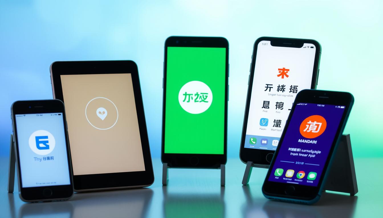 Curso de Mandarim Grátis