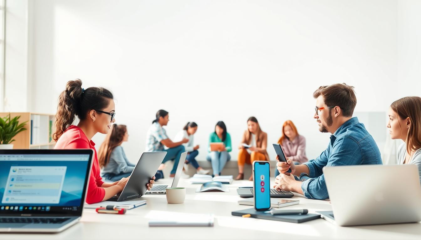 Estude Inglês Online Gratuito