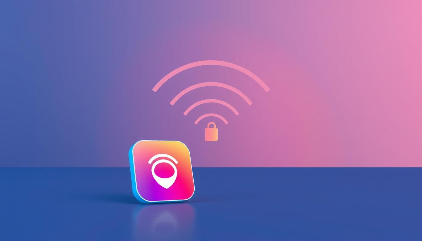 Rede Wi-Fi Segura