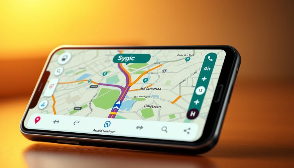 Sygic GPS Sygic GPS