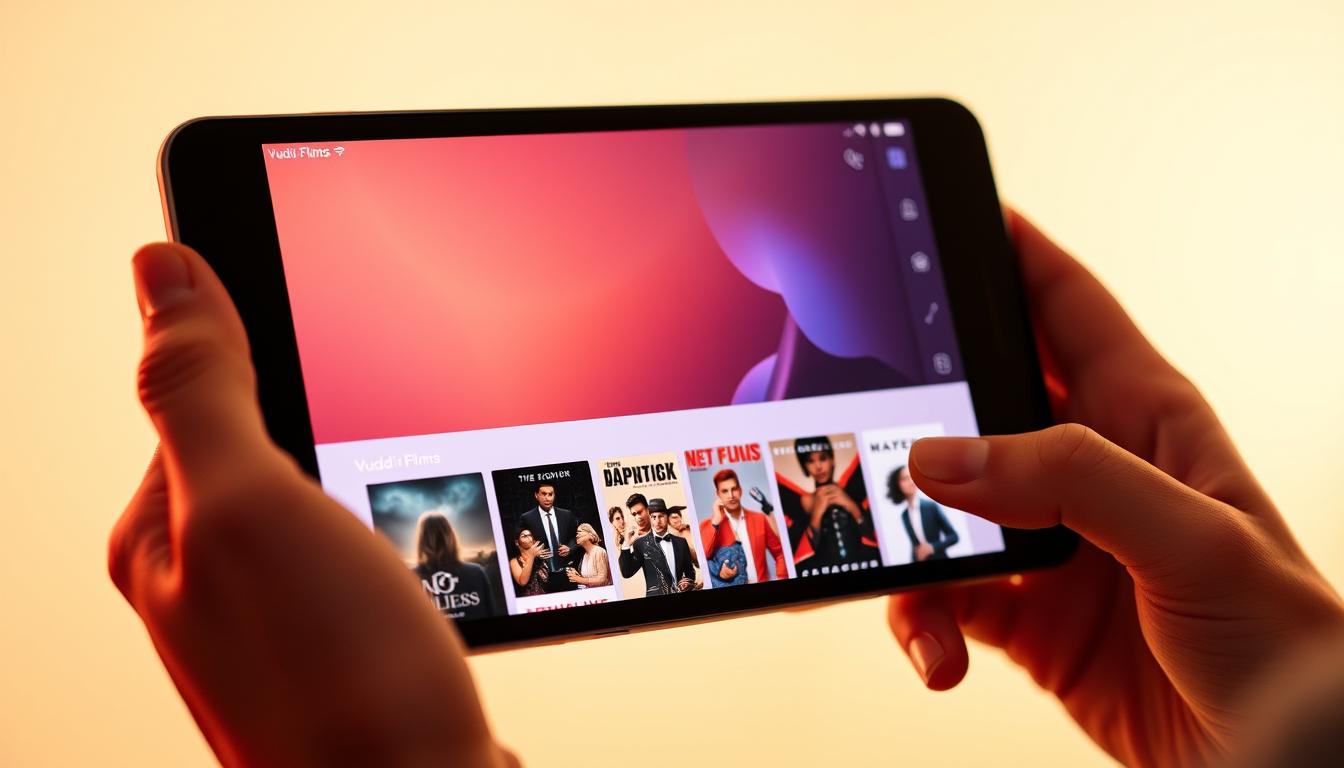 Veja filmes com qualidade