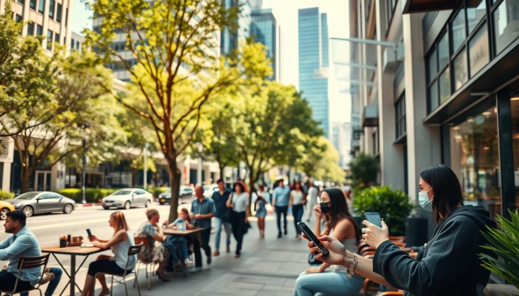 Wi-Fi em qualquer lugar Wi-Fi em qualquer lugar