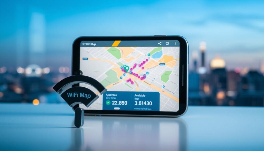 aplicativo wifi map aplicativo wifi map