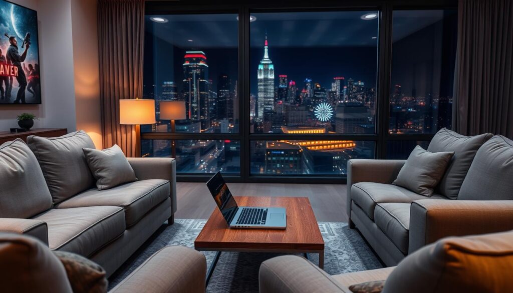 assistir filmes sem pagar