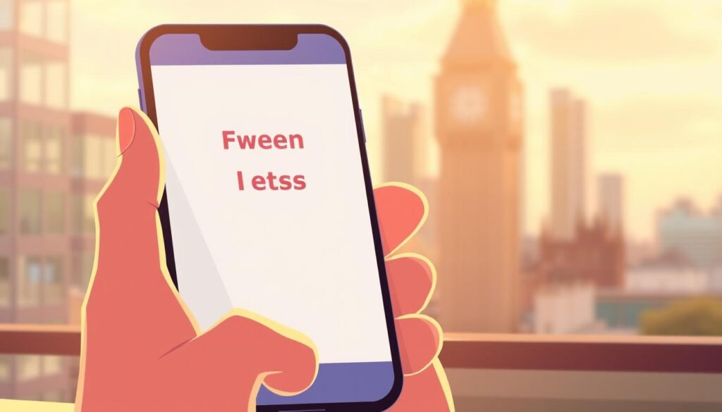 curso inglês gratuito celular