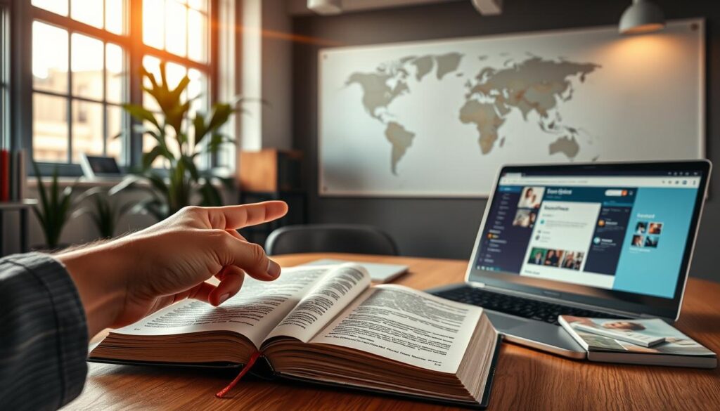 importância do inglês importância do inglês