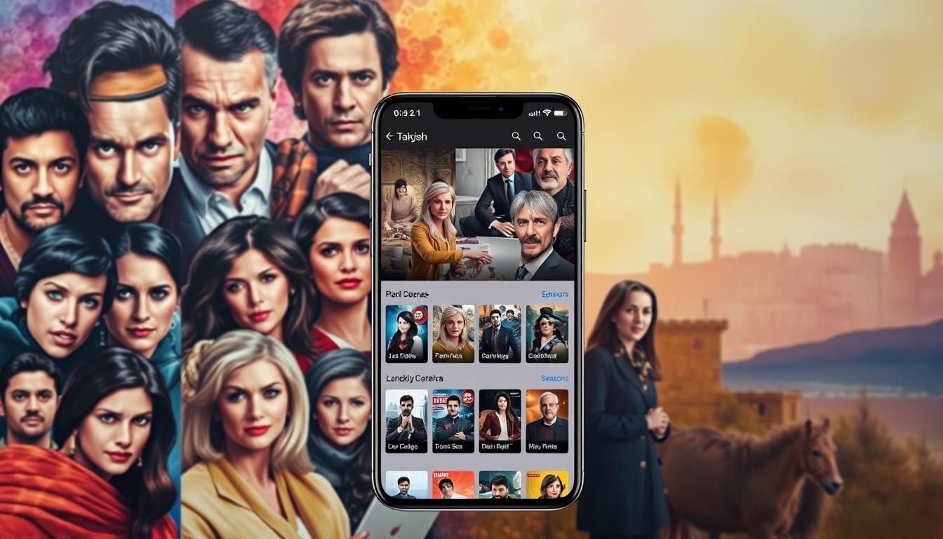 novelas turcas