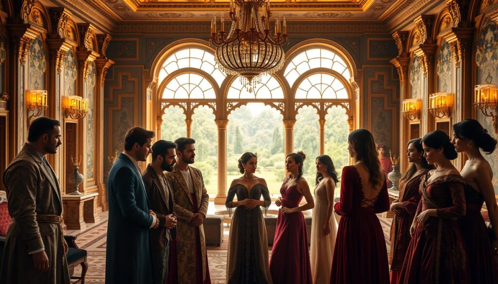 novelas turcas características novelas turcas características