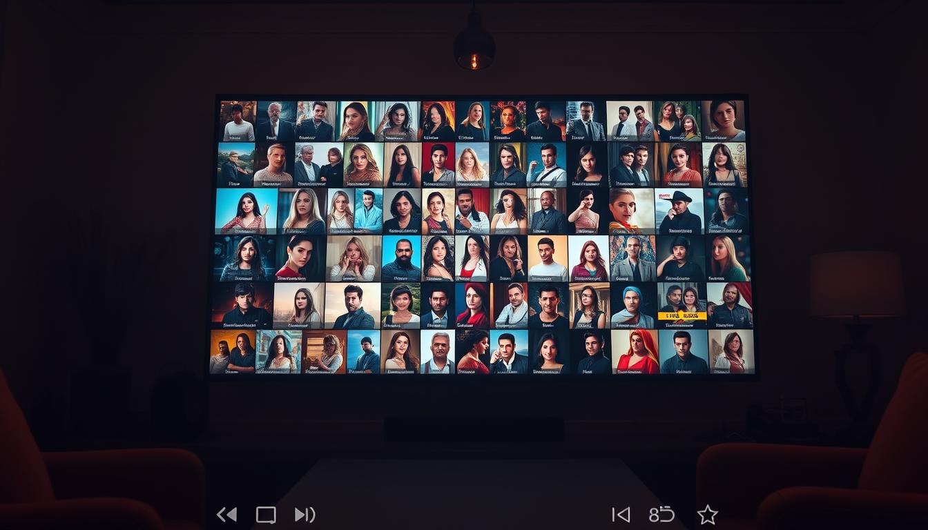 o que são aplicativos de novelas turcas