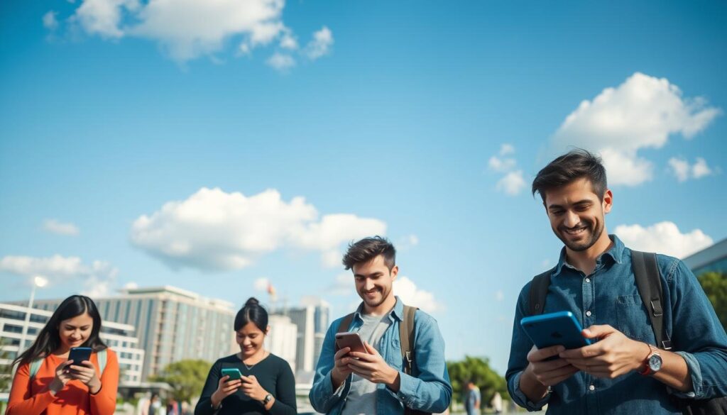 vantagens do Wi-Fi aberto vantagens do Wi-Fi aberto