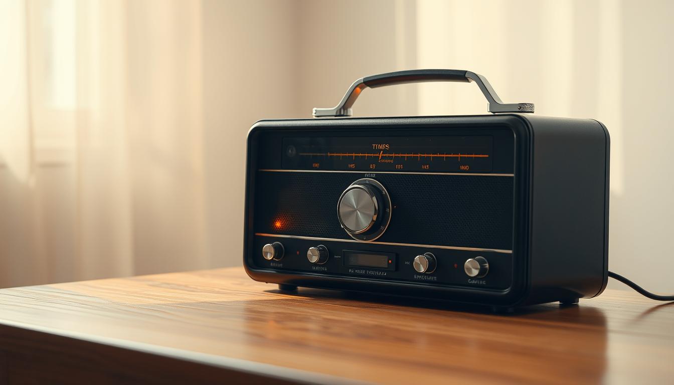 Aplicativos de Rádio