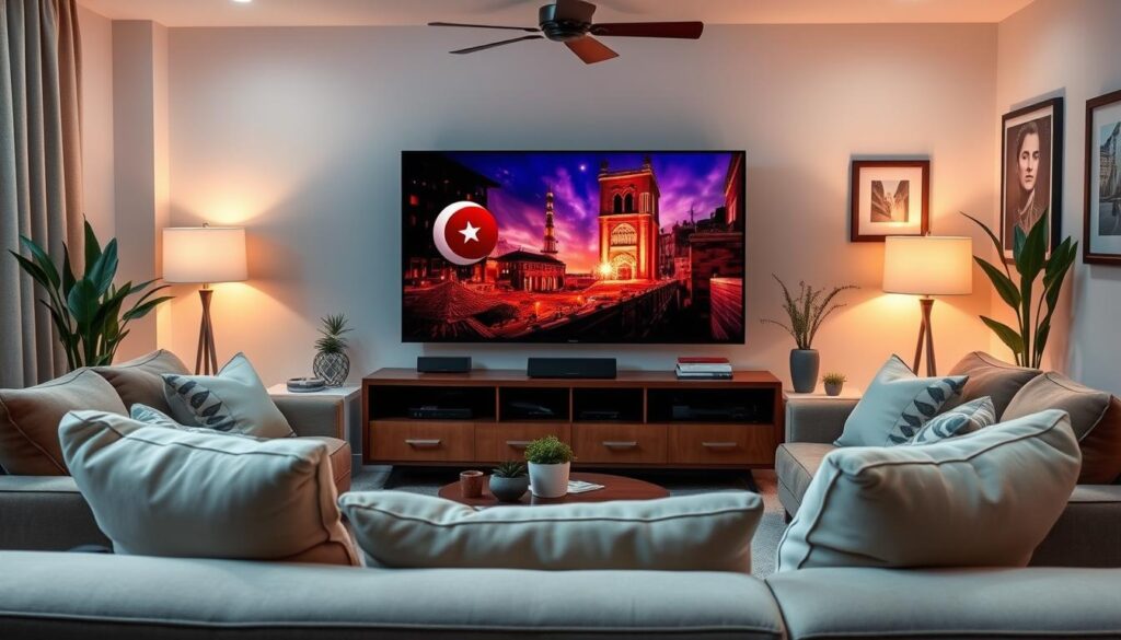 Assista novelas turcas grátis