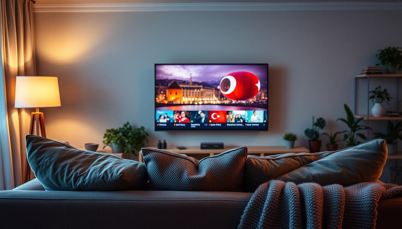 Assista novelas turcas grátis