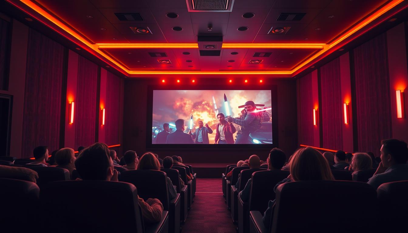 Assista online grátis