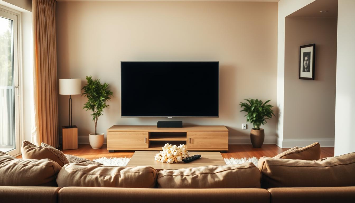 Curta filmes grátis sem anúncios