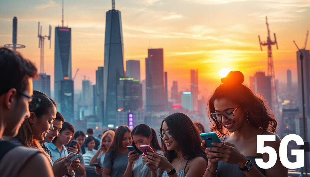 Dicas para Ative Agora o 5G