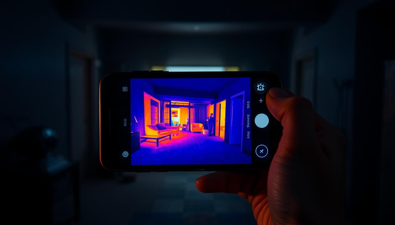Instale visão noturna grátis