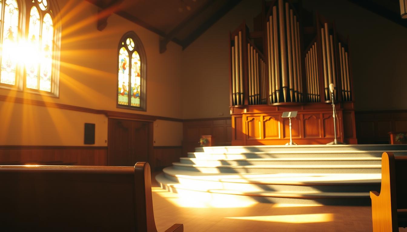 Música gospel grátis