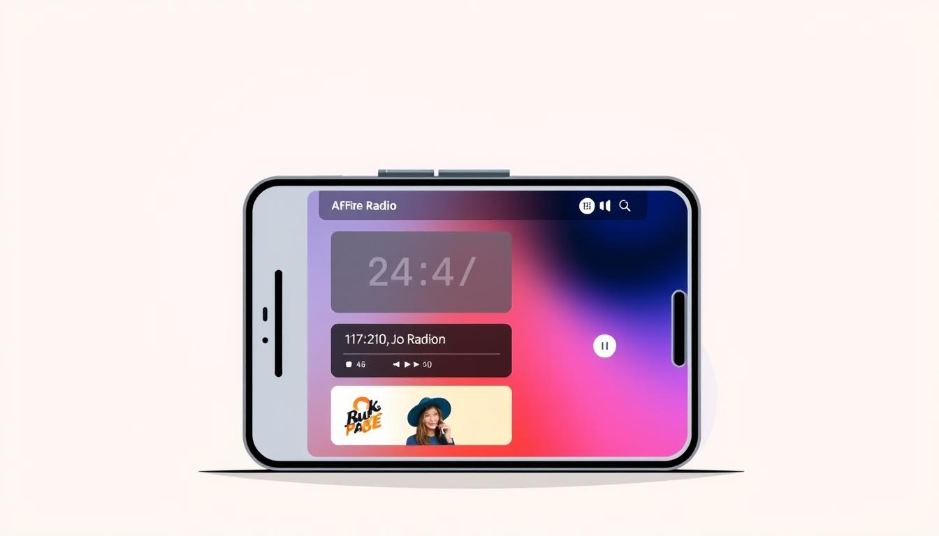 Rádio online grátis