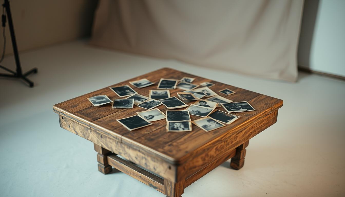 Restaure fotos deletadas