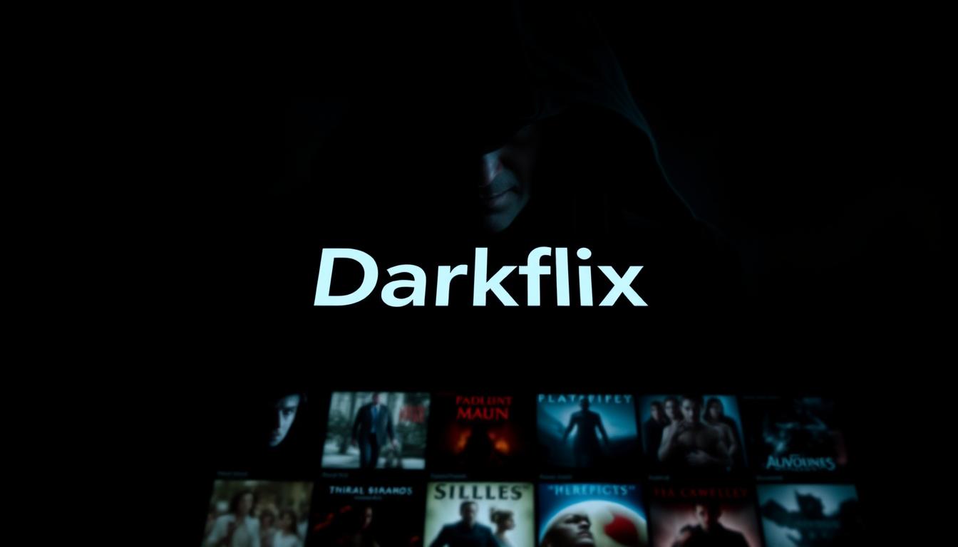 Veja filmes de terror