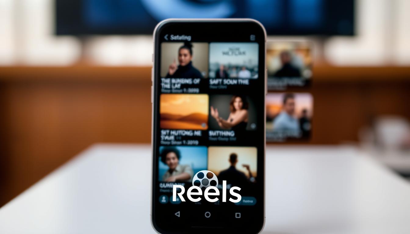 Aplicativos para ver novelas curtas cheias de emoção