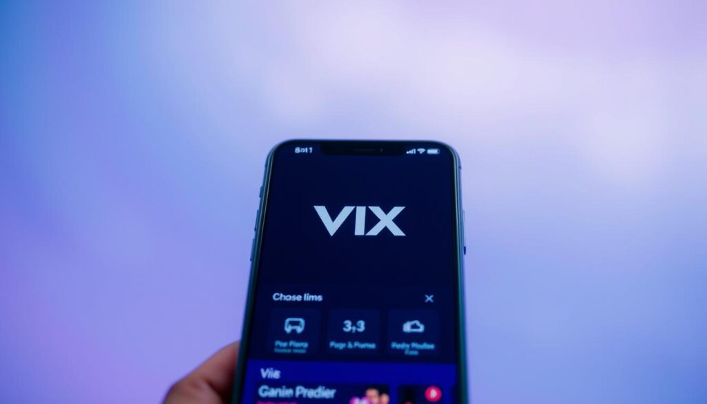 aplicativo vix