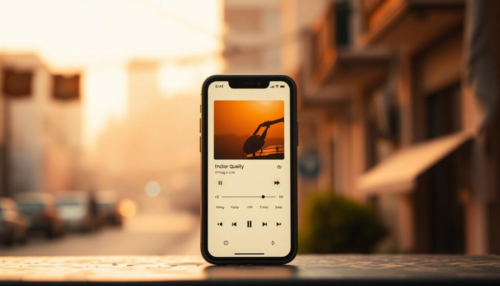 aplicativos para ouvir músicas antigas