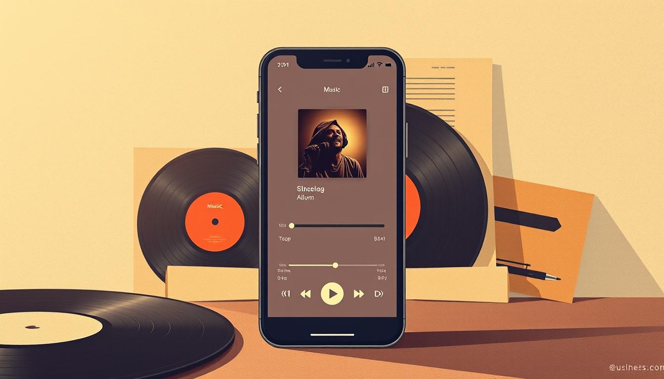 apps para ouvir músicas antigas