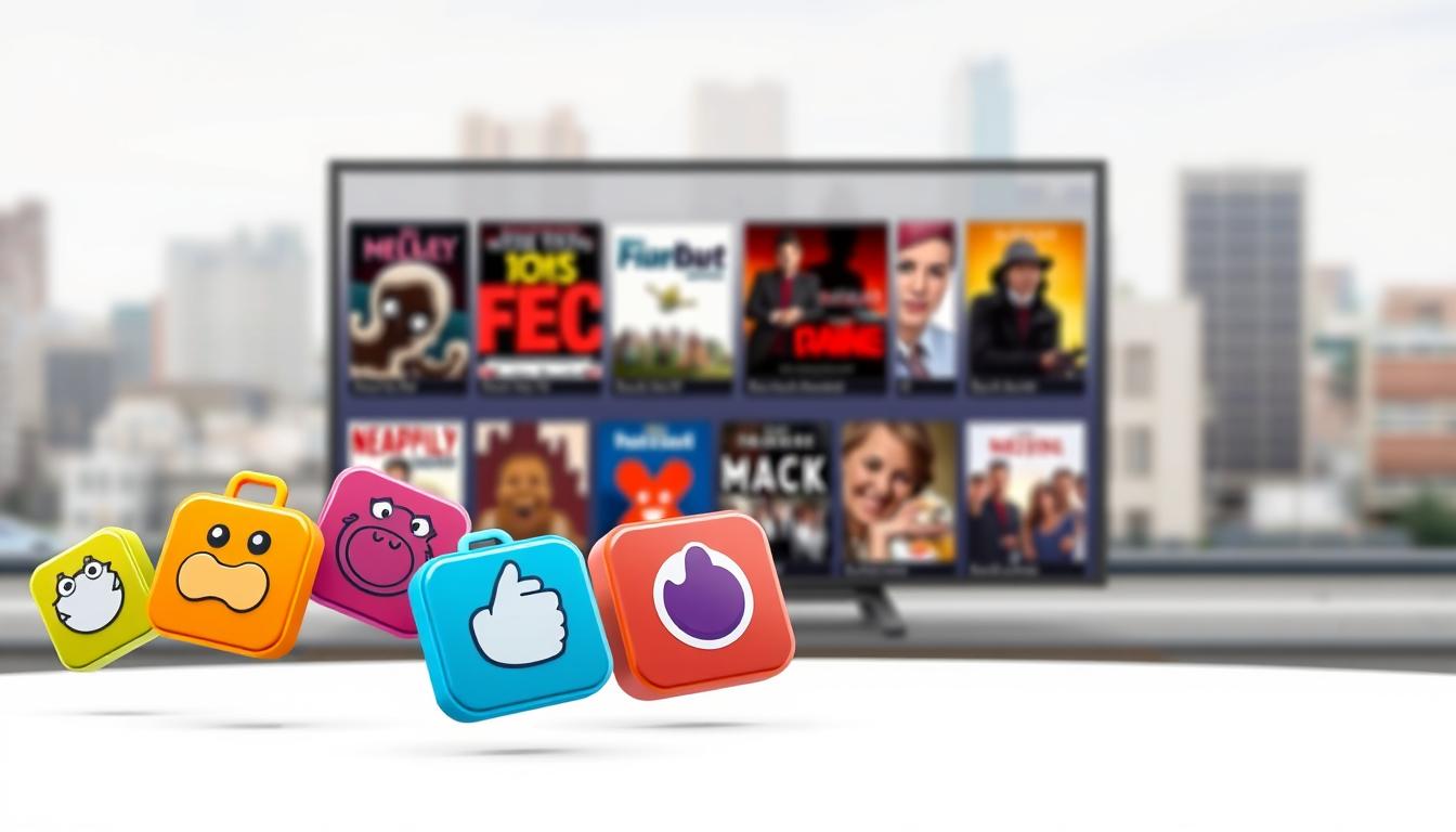 Como assistir filmes de comédia grátis: apps que você precisa conhecer